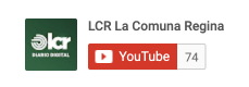 La Comuna Regina Youtube