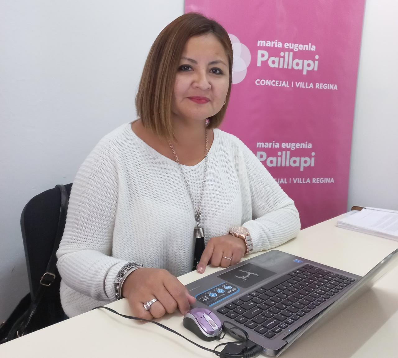 Paillapi: «Ficha Limpia ya se aprobó pero aun falta que el Concejo Deliberante sancione las demás Ordenanzas»