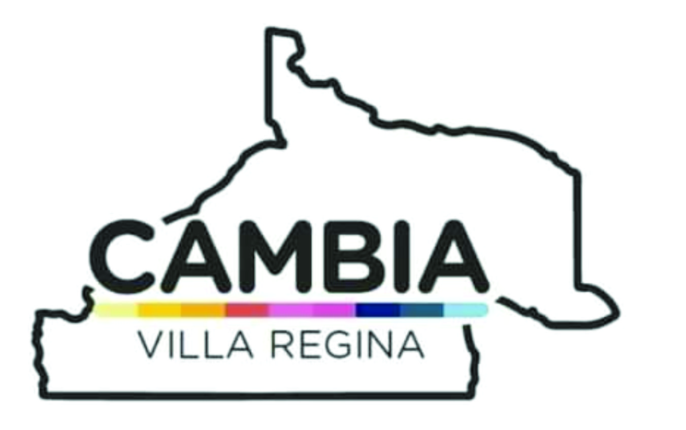 Cambia Villa Regina presentó oficialmente su lista completa