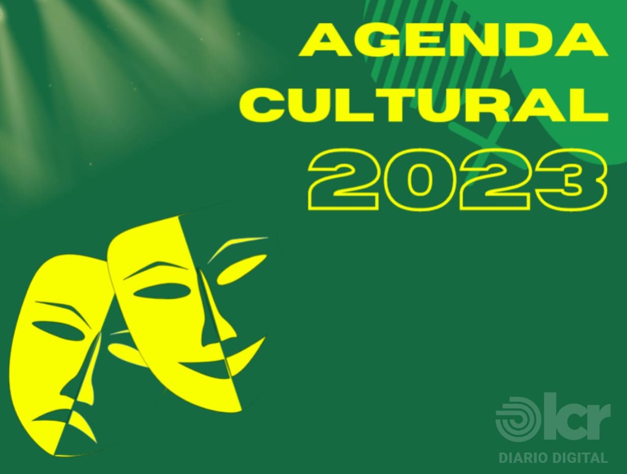 La Agenda Cultural de la zona