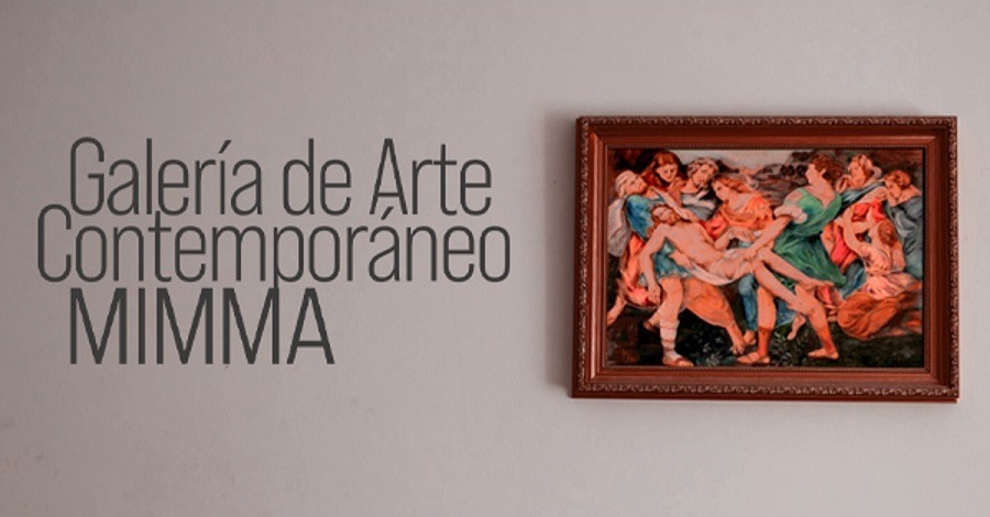 Llega la Galería de Arte Contemporáneo “Mimma”