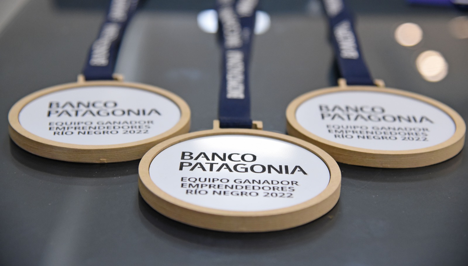 Hasta fin de mes está vigente la inscripción para el certamen Emprendedores Río Negro 2023 del Banco Patagonia