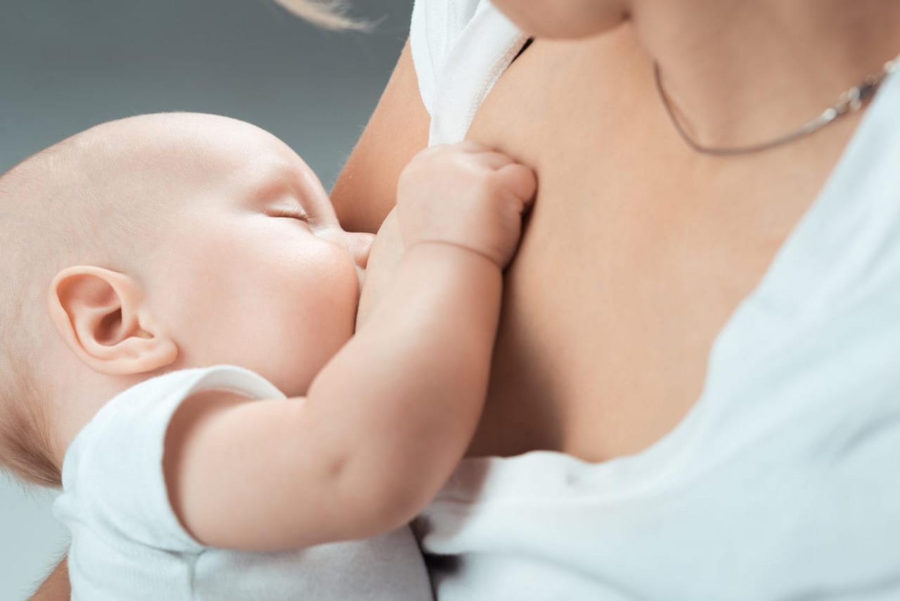 Huergo: Se dictará un Taller sobre “Lactancia Materna y Neurodesarrollo en el primer año de Vida”