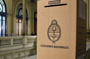 La Cámara Electoral Nacional confirmó que no se va a extender el horario de votación