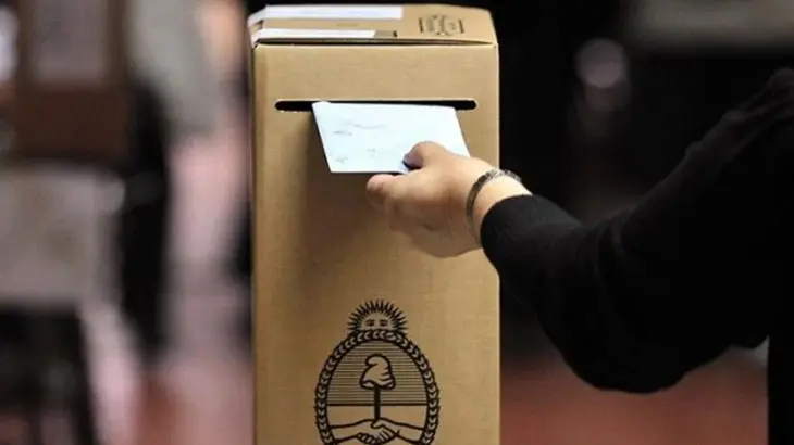 Elecciones 2023: cómo continúa el cronograma electoral en Río Negro