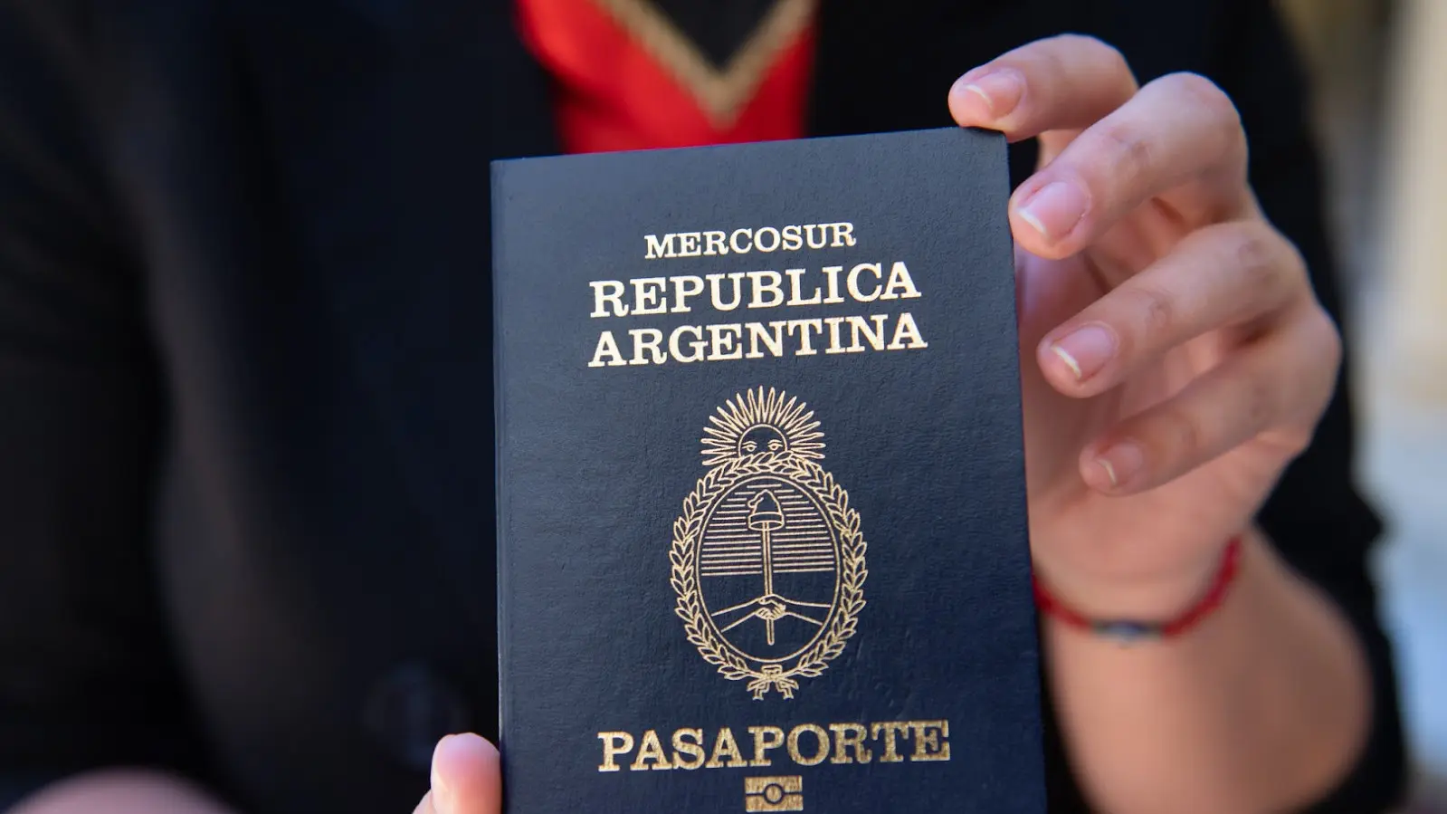 Registro Civil: el Renaper actualizó el cuadro tarifario del Pasaporte