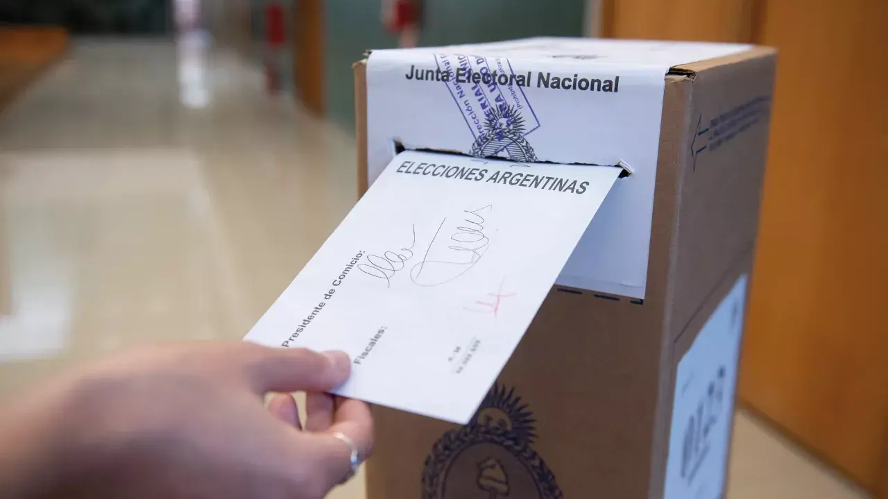 Elecciones en Río Negro: el domingo 5 municipios eligen autoridades
