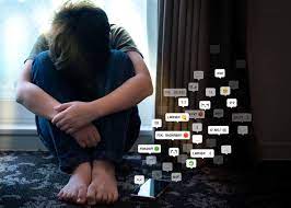 Cyberbullying: ¿Cómo pueden ayudar los padres?