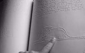 El 4 de enero se celebra el Día Mundial del Braille