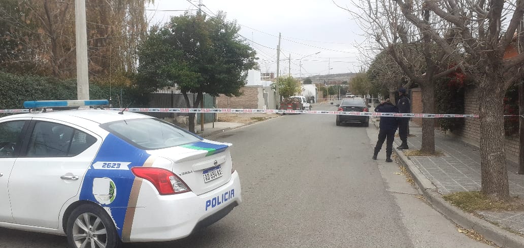 Homicidio de Torres: condenaron a quien disfrazado de policía mató al joven en Villa Regina