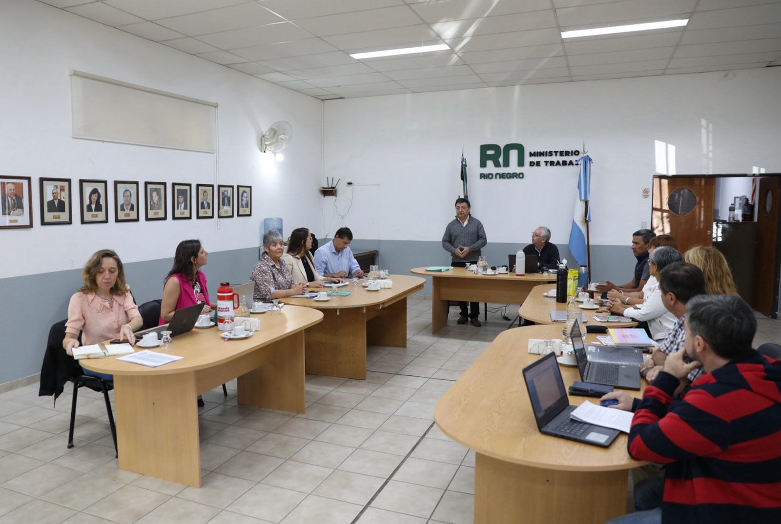 ¿Cómo es la nueva propuesta salarial presentada por Educación para docentes de Río Negro?