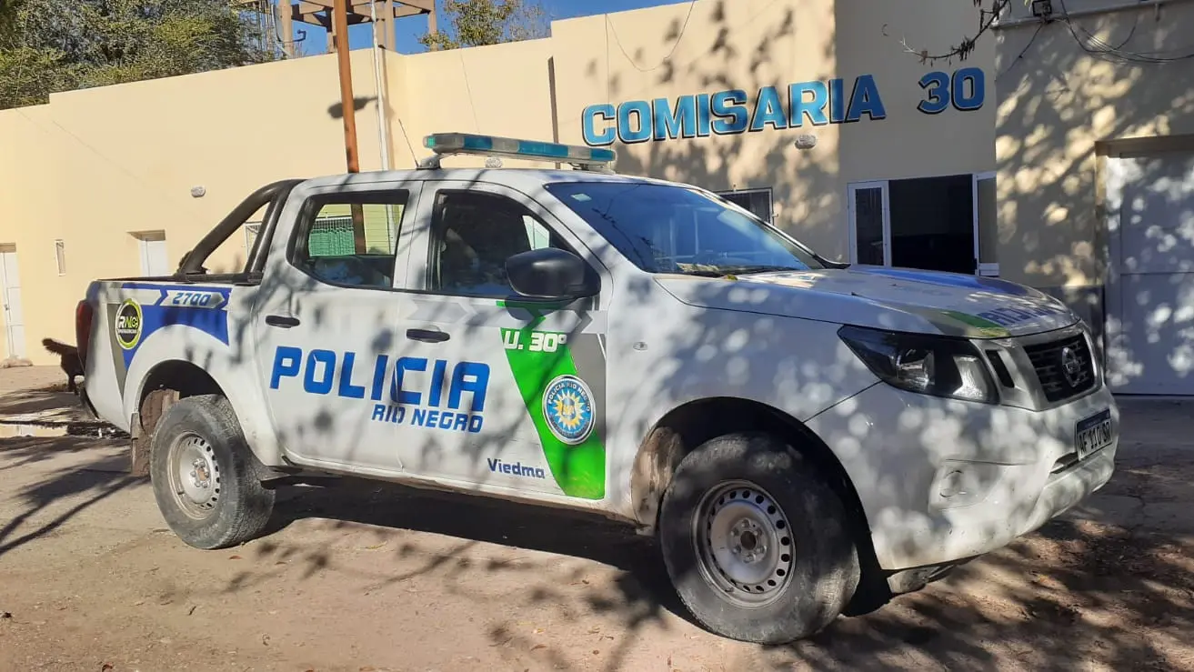 Policía: Inversión en Seguridad con la compra de más de 2300 cubiertas