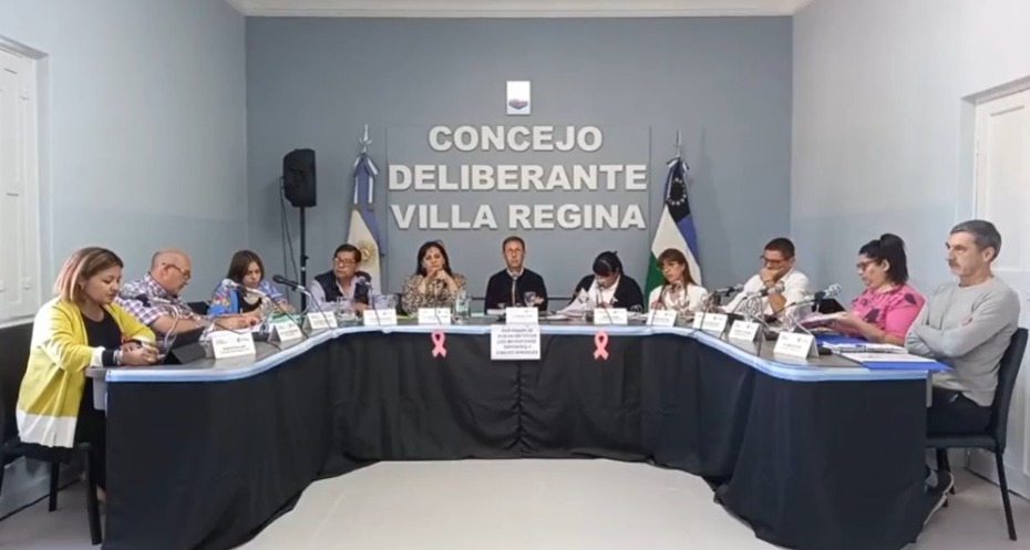 Desde Juntos por el Cambio rechazan el proyecto de reforma del Código Electoral