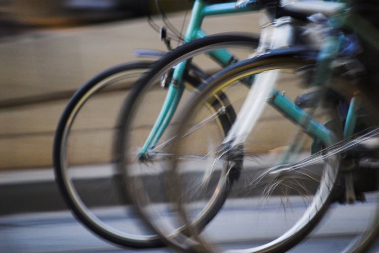 Por el “Día Nacional del Ciclista” Huergo realizará una bicicleteada