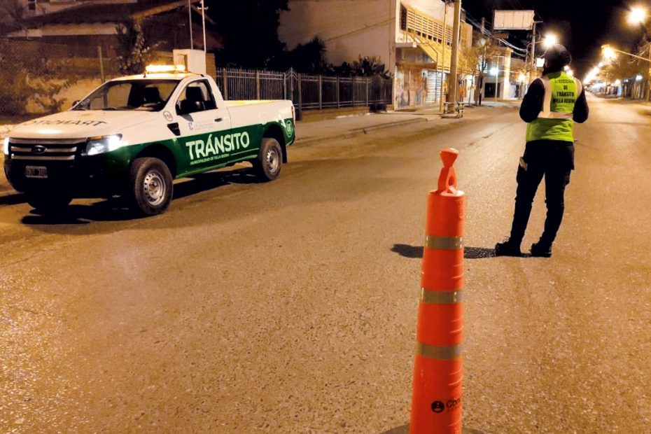 Alcohol al volante: 23 conductores, entre ellos un taxista, dieron positivo en Regina