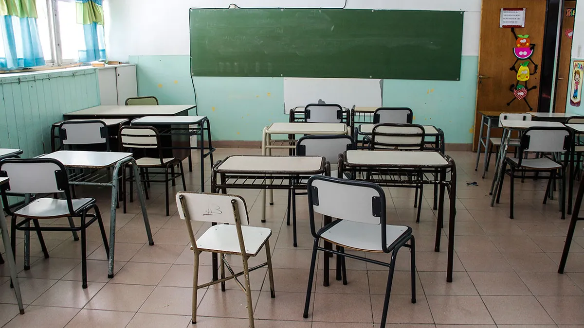 El gobierno dice: «Los salarios docentes rionegrinos siguen entre los mejores de la Argentina»