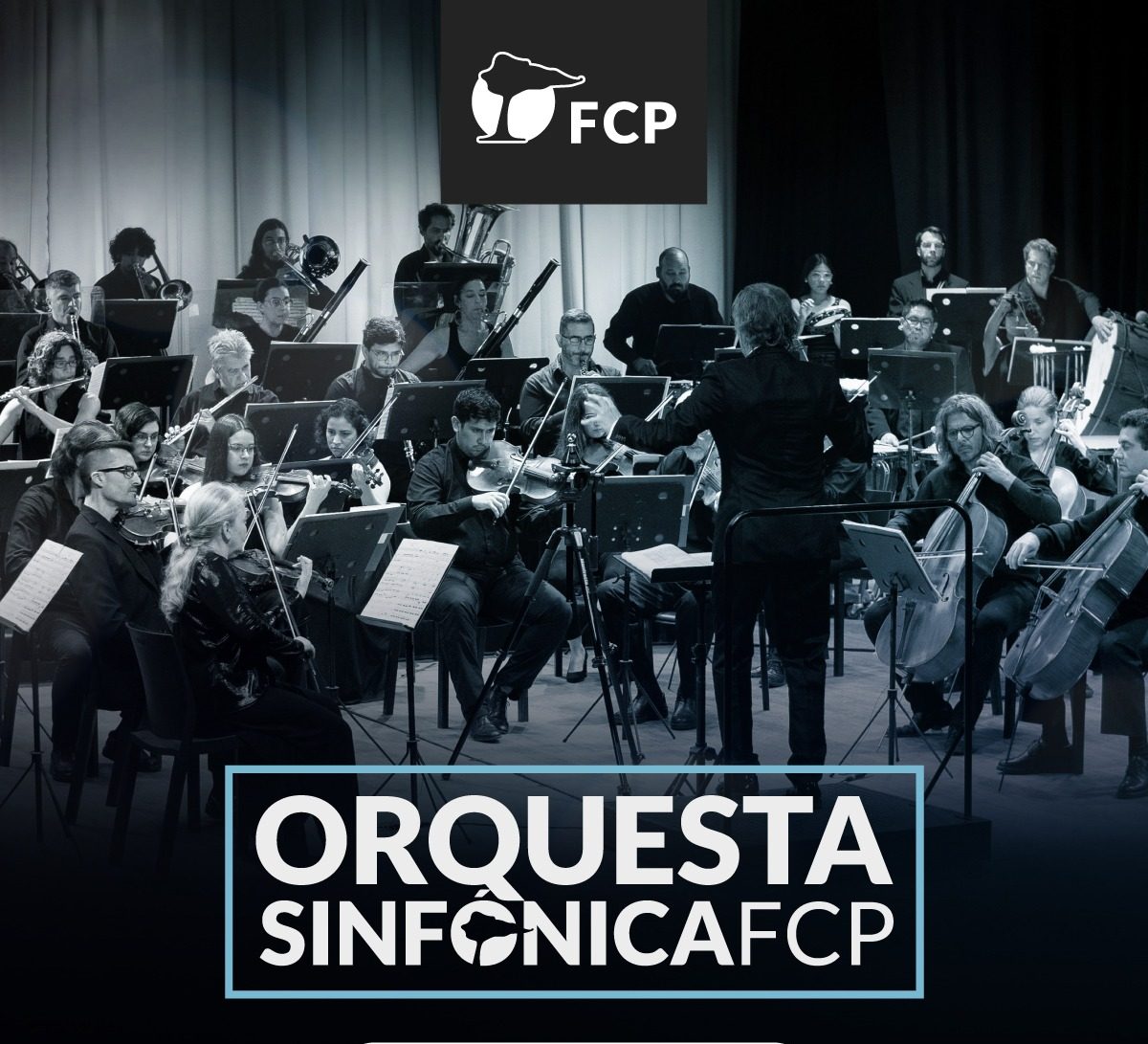 Orquesta Sinfónica Fundación Cultural Patagonia en Regina