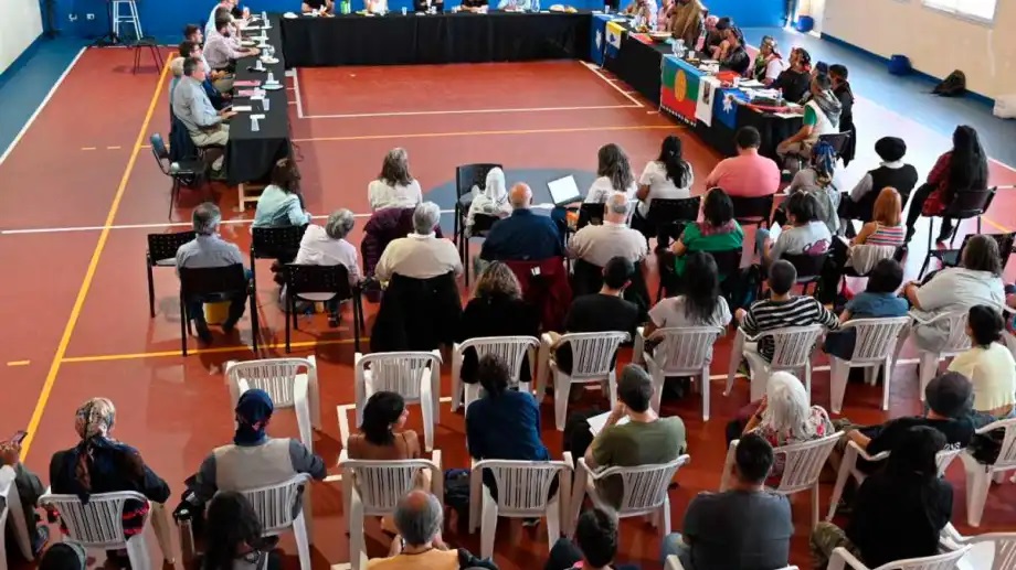 Rio Negro: La CTA Autónoma reclama dialogo entre el Gobierno nacional y comunidades originarias