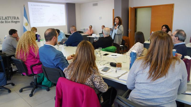 Ley Lucio: los empleados estatales tendrían que capacitarse en derechos de niñas, niños y adolescentes