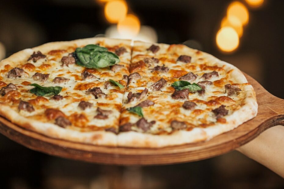 Se reprogramó la primera edición de la “Festa della Pizzata Reginense”