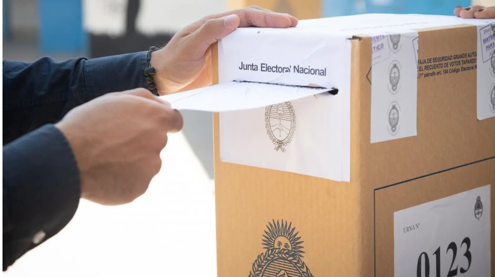 PASO: lo que hay que saber sobre las elecciones