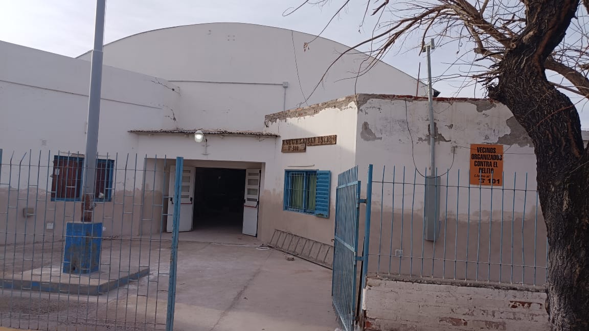 Unter denuncia que estudiantes de una escuela del Campo Grande continúan sin clases
