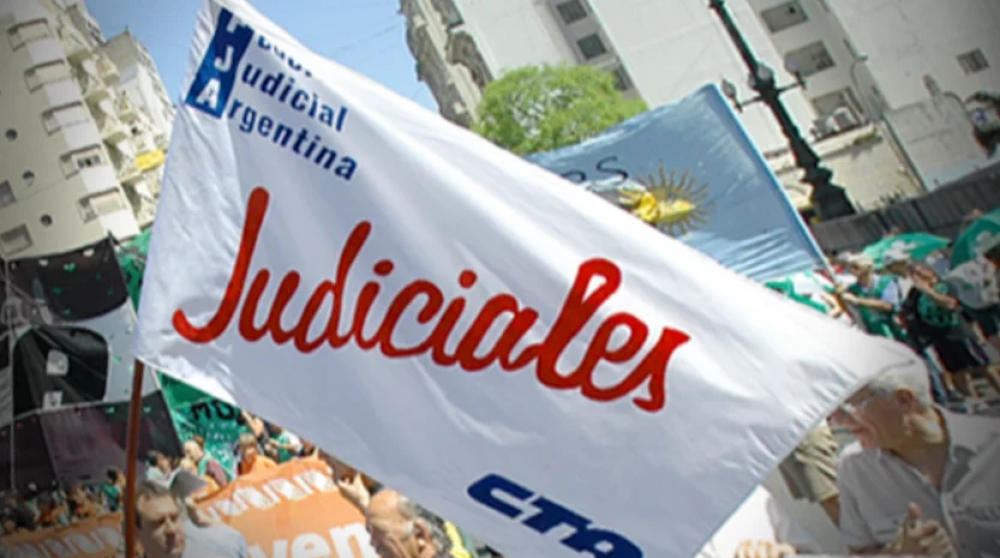 La Federación Judicial Argentina manifestó su apoyo a SITRAJUR