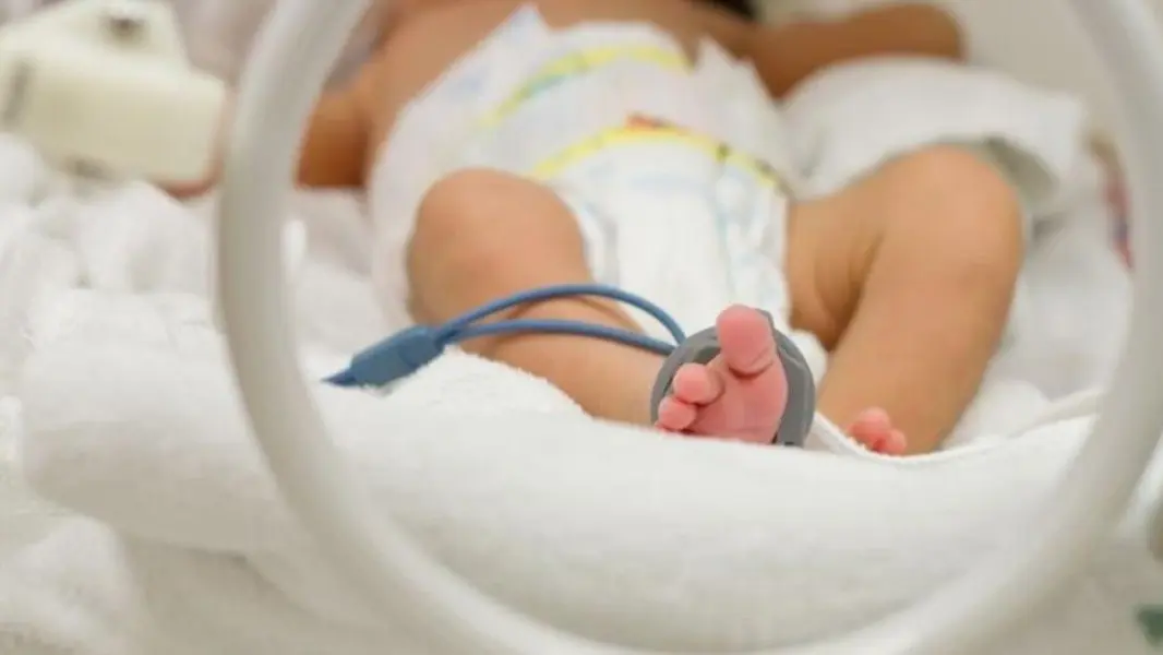 Bebés prematuros: pequeñas acciones de alto impacto