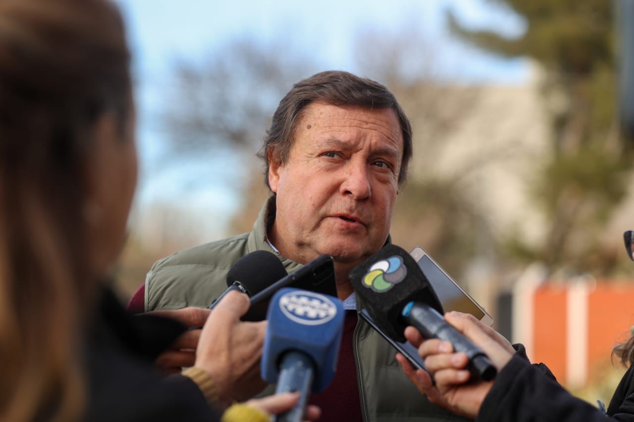 Weretilneck: “Las provincias no somos responsables de la situación de quebranto del Gobierno Nacional”