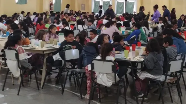 Región sur: Destacan el trabajo conjunto para los convenios escolares