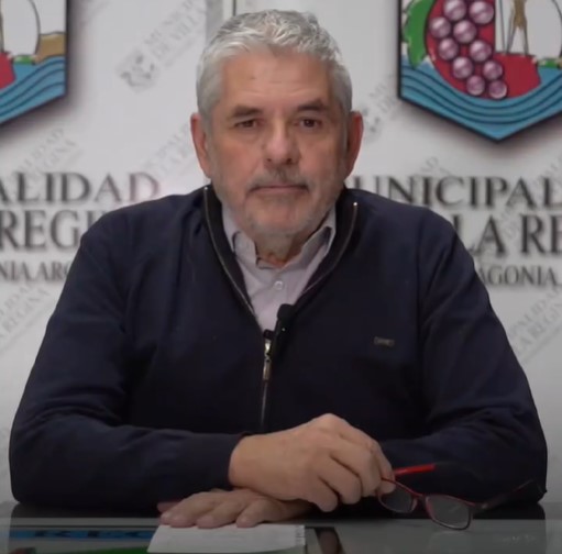 Albrieu: “Se ha normalizado y ordenado la Municipalidad”