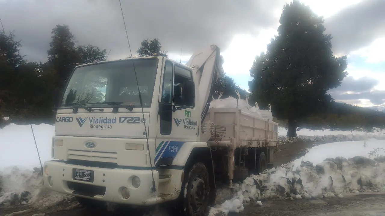 Comenzaron las tareas preventivas y guardias frente al Operativo Invierno