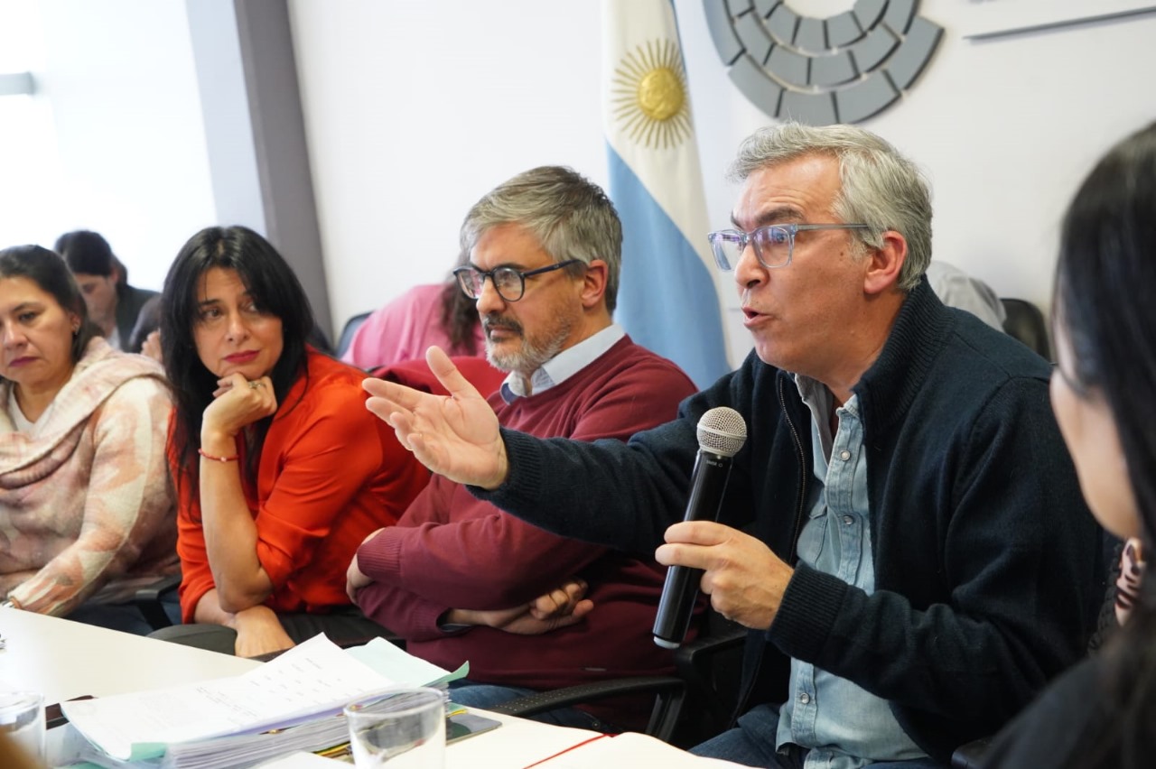 López: “Le estamos dando herramientas a las industrias para apostar por Río Negro”