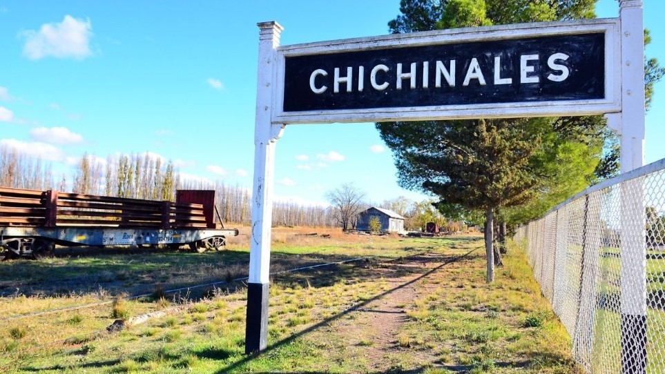 Vuelta del tren de pasajeros: cuál será el costo y cuántas frecuencias habrá para viajar de Chichinales a Cipolletti