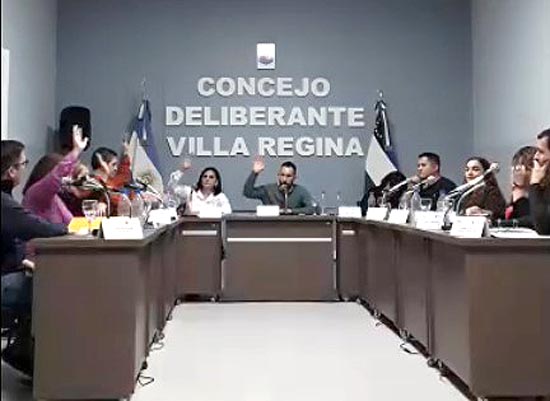 El oficialismo y el ARI le dijeron NO a la oposición