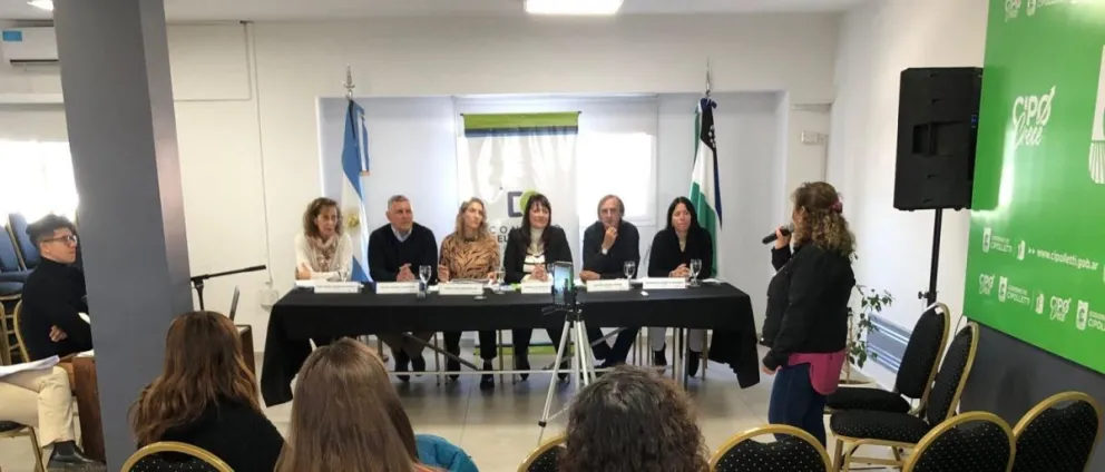 Cipolletti rechazó la «emergencia alimentaria» y las organizaciones sociales explotaron