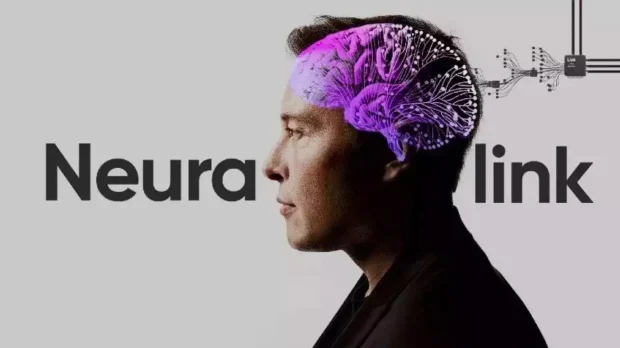 La empresa de Elon Musk que hace implantes cerebrales para ayudar a personas paralizadas