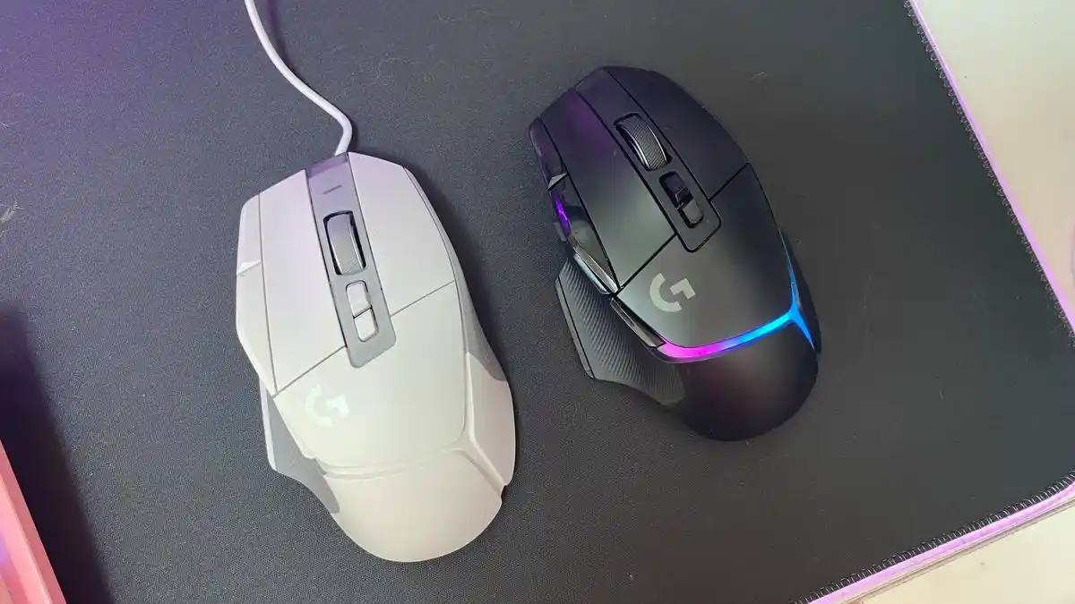 Logitech planea un “mouse eterno” pero pagando una suscripción