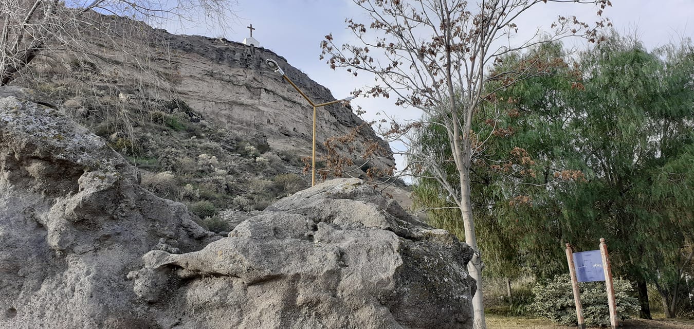 El clima: tendremos un miércoles nublado y templado