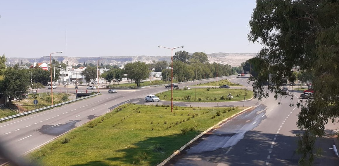 El clima: mañana con campera y tarde a pleno sol y con ascenso de la temperatura