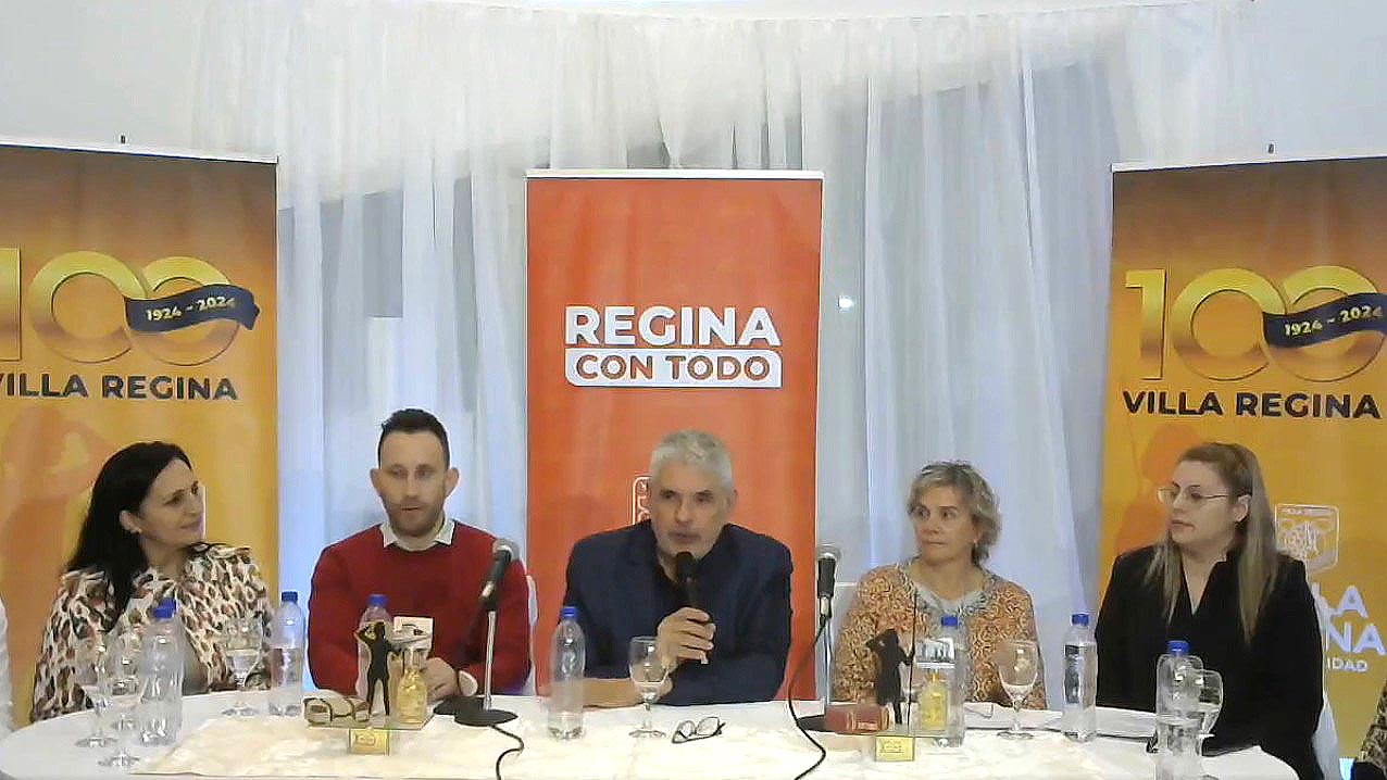 Aniversario de Regina: ¿quiénes serán los artistas invitados?