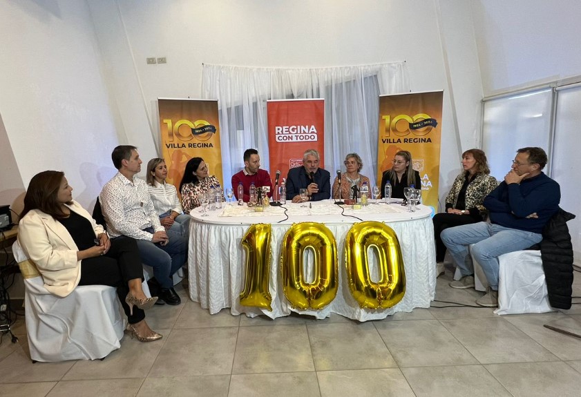 Aniversario de Regina: quiénes serán los artistas invitados?