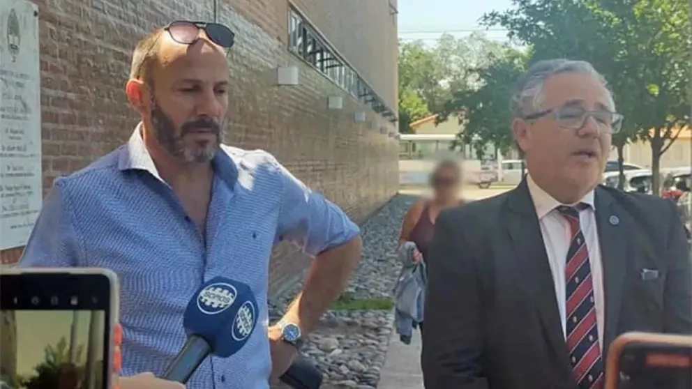 Caso Emiliano Gatti: qué penas pedirían para el periodista?