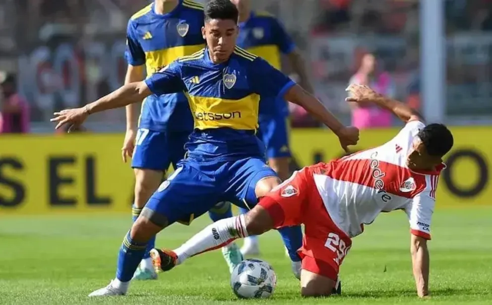 Boca-River: el Superclásico tiene fecha y hora confirmada