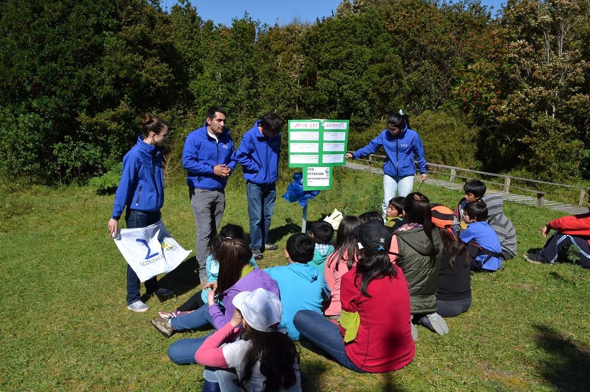 Capacitación docente: “Río Negro en clave ambiental: ABP para un futuro verde”