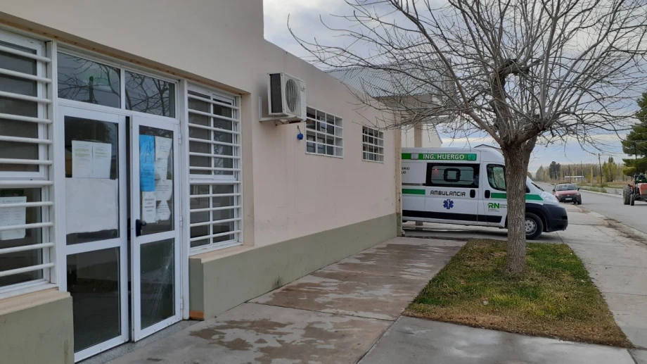 Una joven fue víctima de motochorros cuando esperaba el colectivo y terminó en el hospital