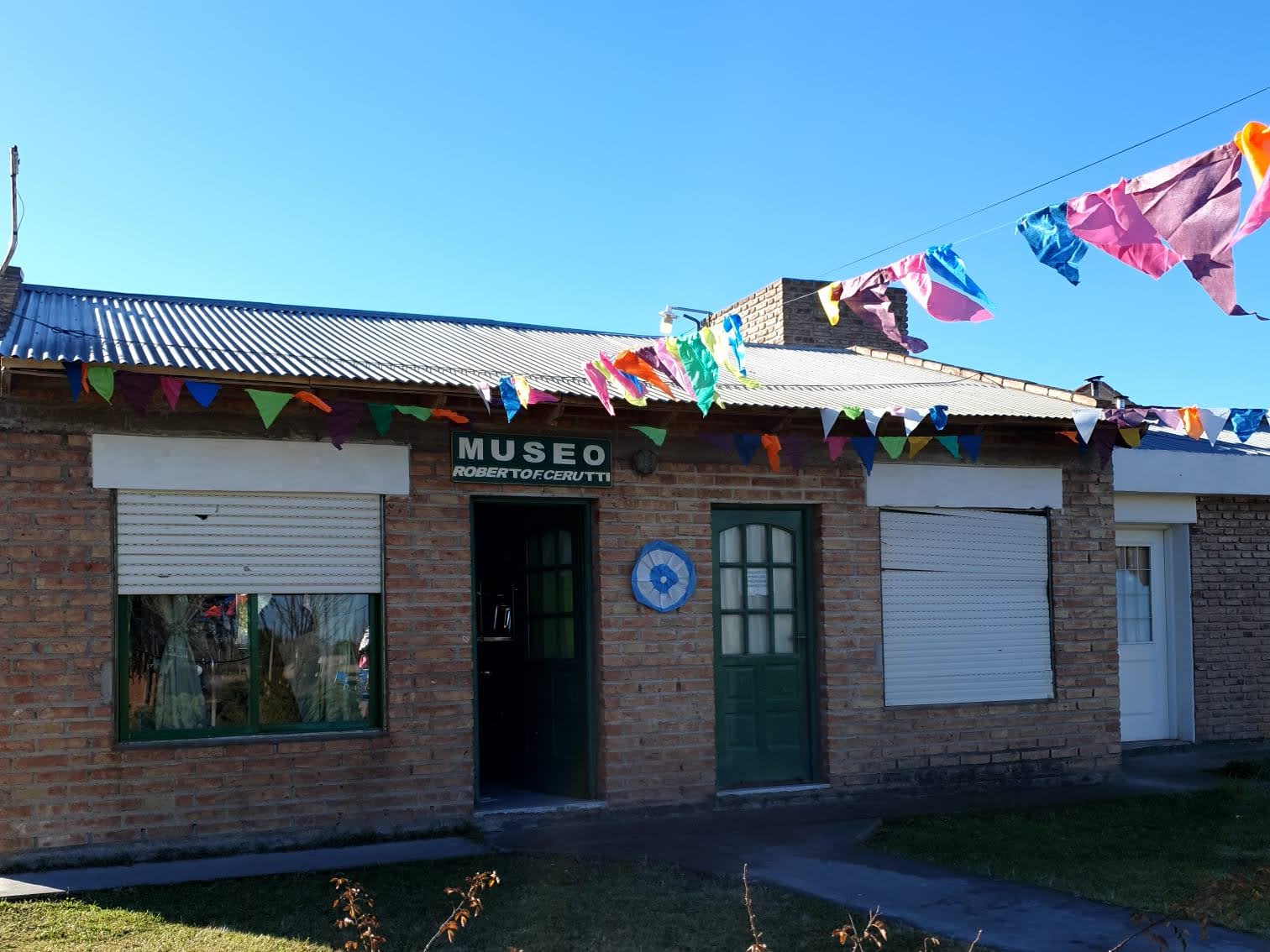 La Noche de los Museos: comienza hoy en Valle Azul