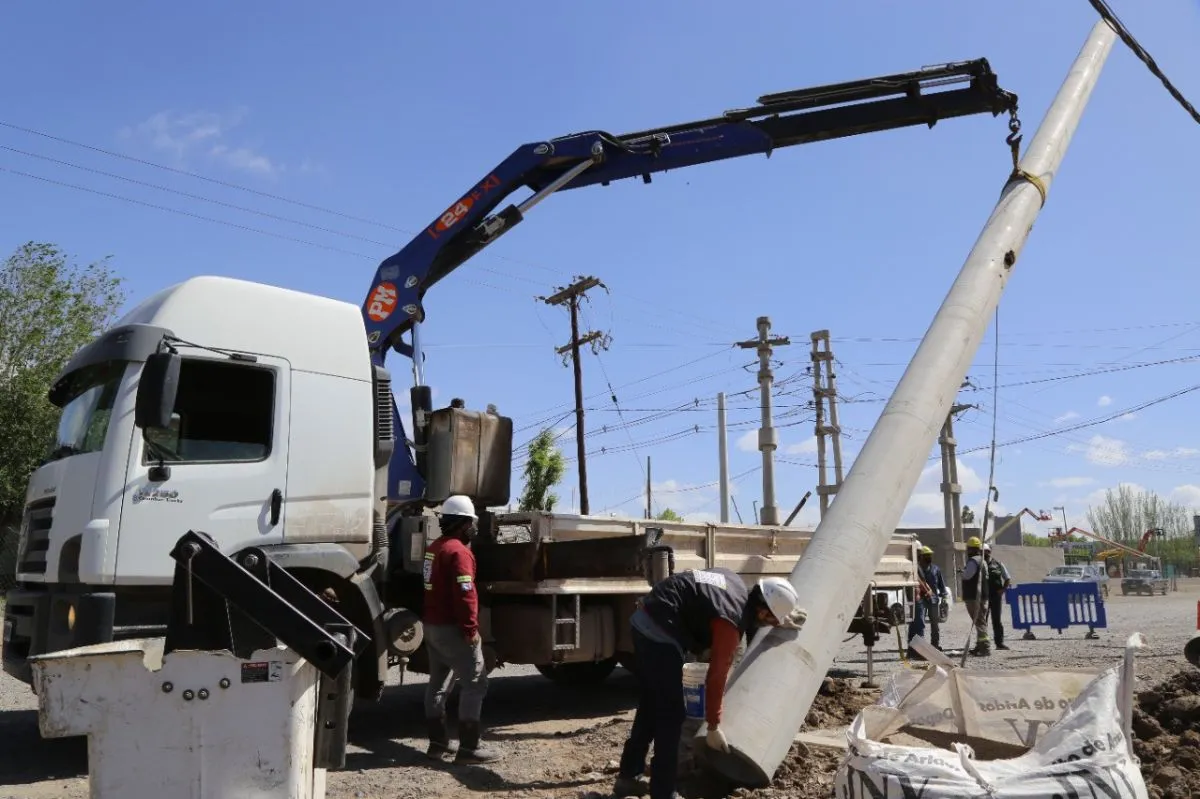 Más de 17.000 usuarios perdieron los subsidios al consumo eléctrico