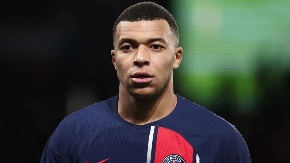 Mbappé es investigado por un presunto abuso sexual: los detalles