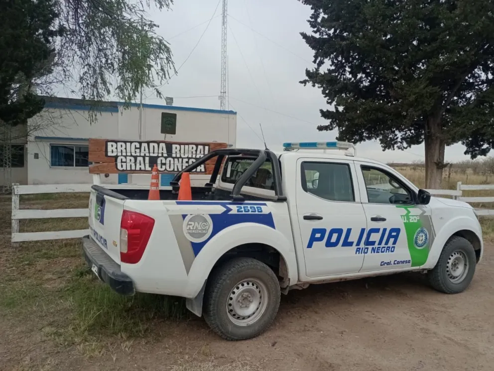 Agreden a policías en medio de un procedimiento en Conesa